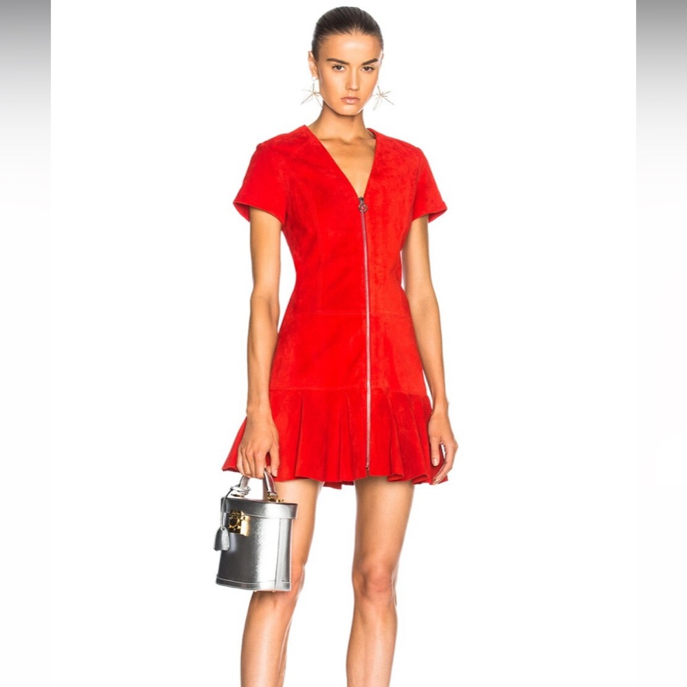 Alexis Jaelynn Dress